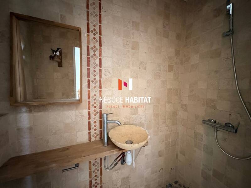 Maison à louer, 14m², BAILLARGUES