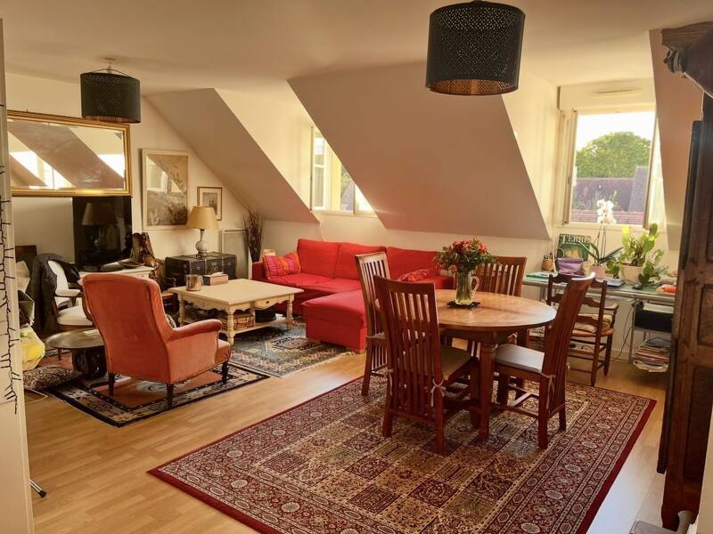 Maison à vendre, 71m², HOUDAN