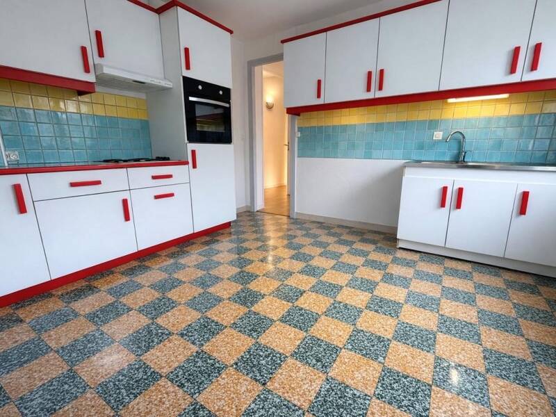 Maison à vendre, 49m², SAINT QUENTIN