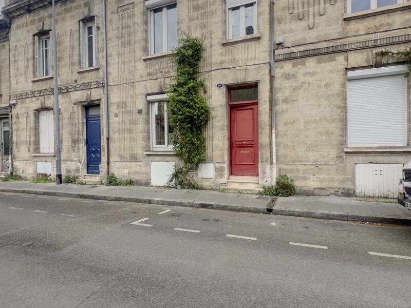 Maison à vendre, 205m², BORDEAUX