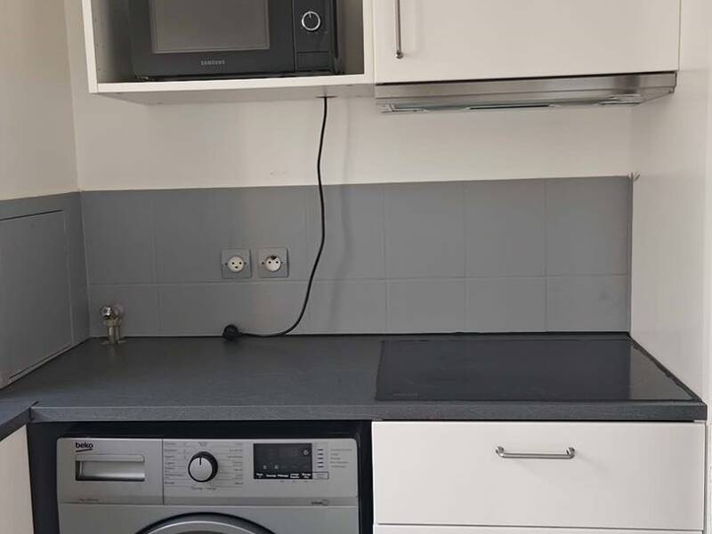 Maison à louer, 50m², ROSNY SOUS BOIS