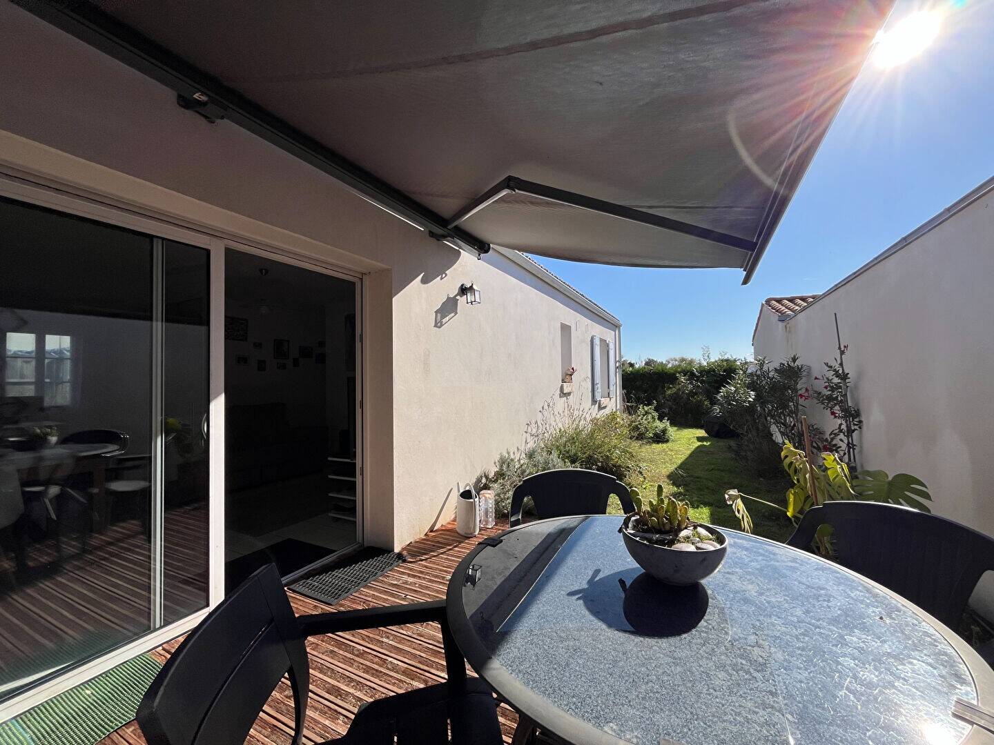 Maison à vendre, 95m², LE CHATEAU D'OLERON