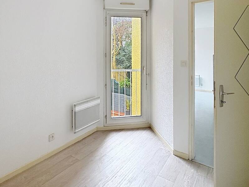 Maison à louer, 31m², TOULOUSE