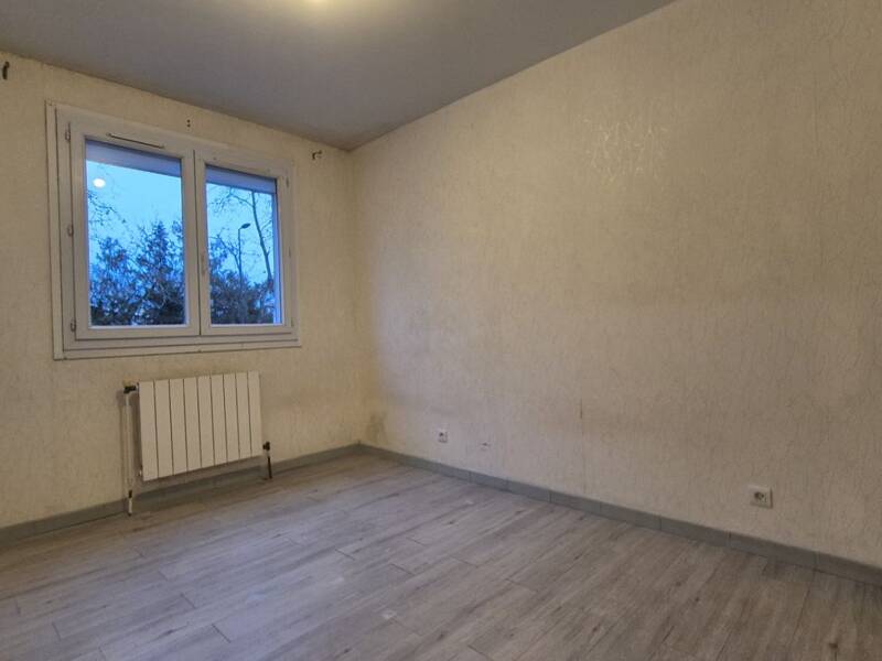 Maison à vendre, 62m², ROMANS SUR ISERE
