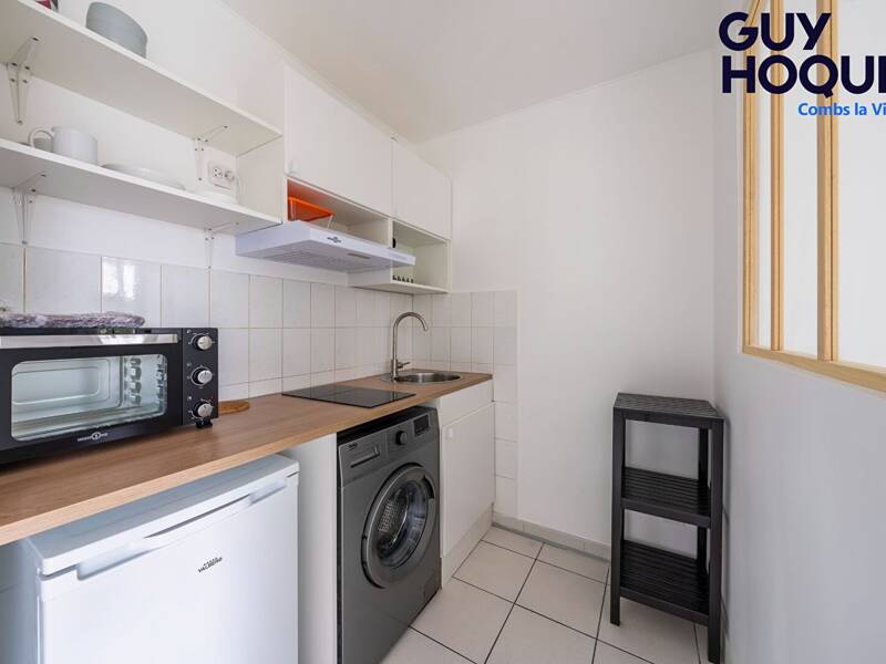 Maison à louer, 26m², QUINCY SOUS SENART