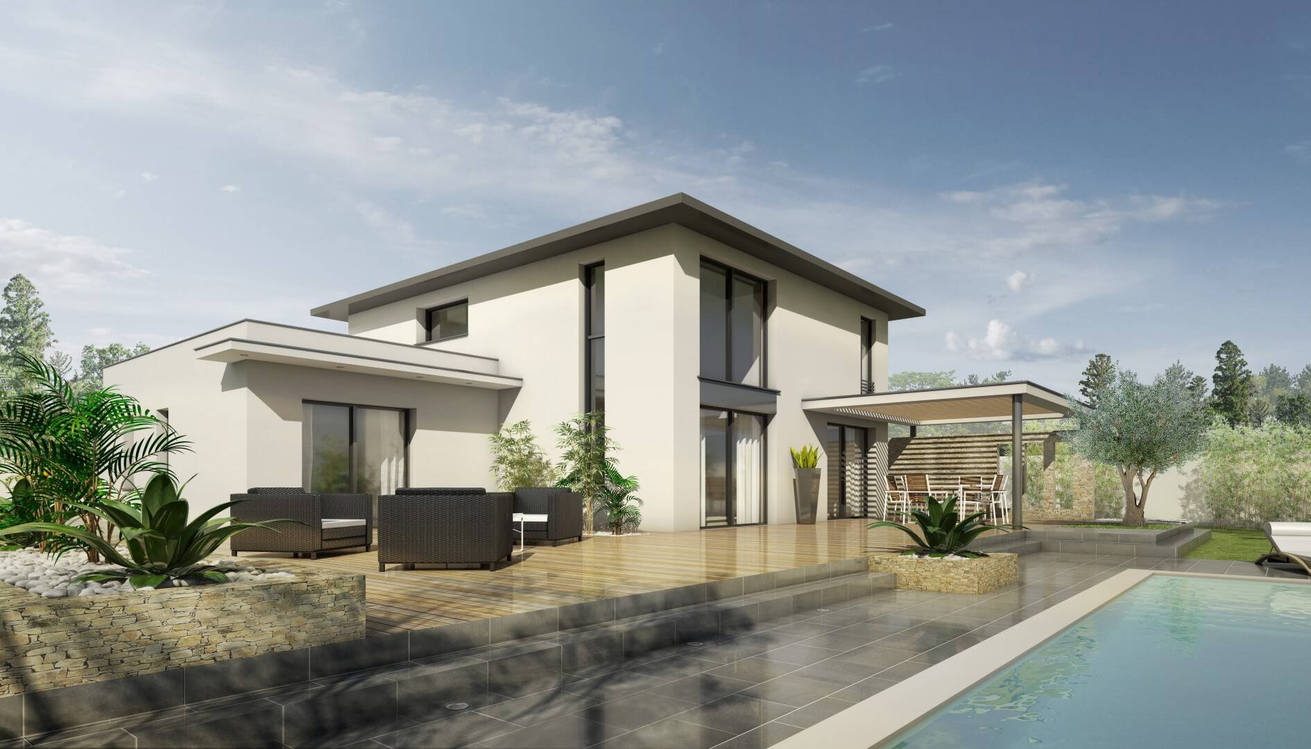 MAISONS GEM