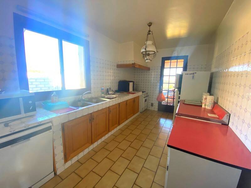 Maison à vendre, 100m², PUGET VILLE