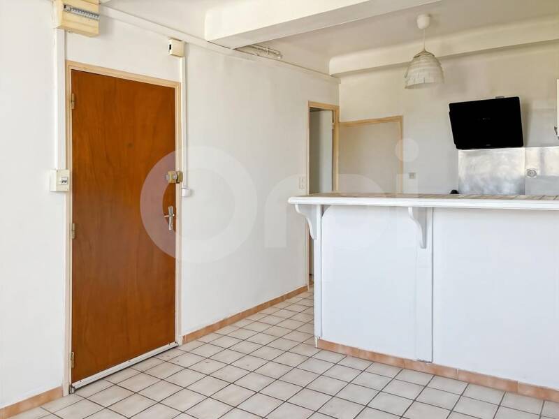 Maison à louer, 30m², LA CRAU