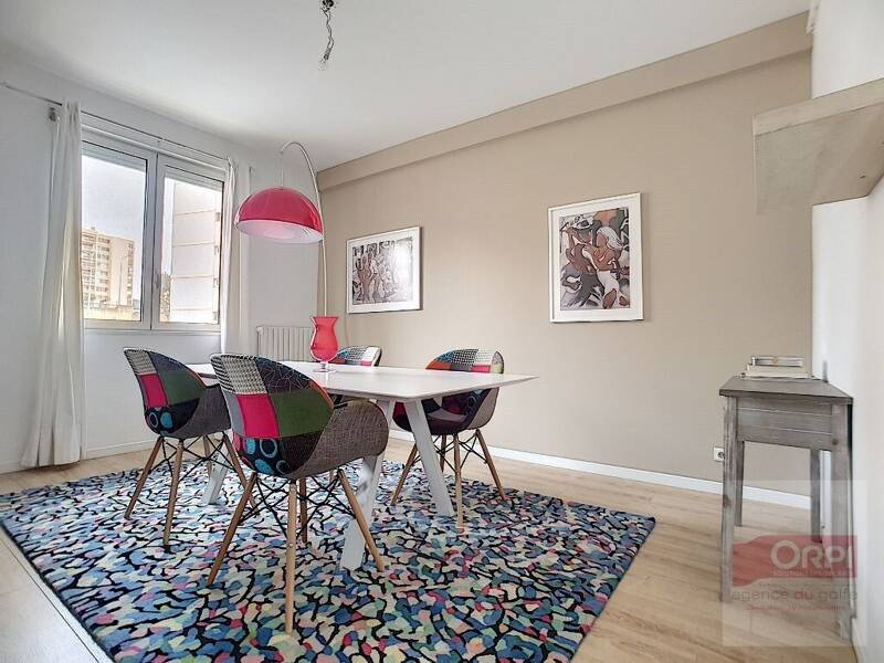 Maison à louer, 84m², AJACCIO