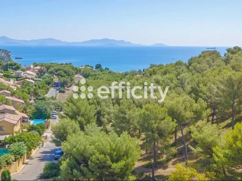 Maison à vendre, 278m², CARRY LE ROUET