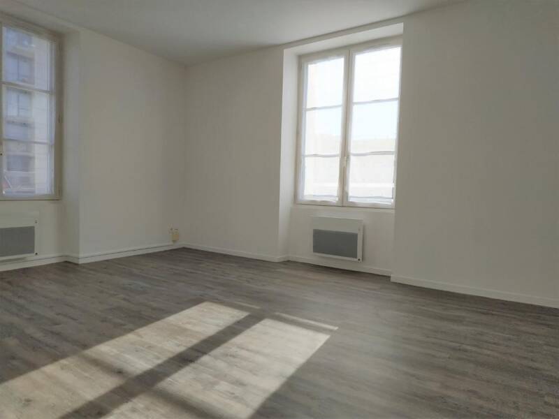 Maison à louer, 68m², ORLEANS