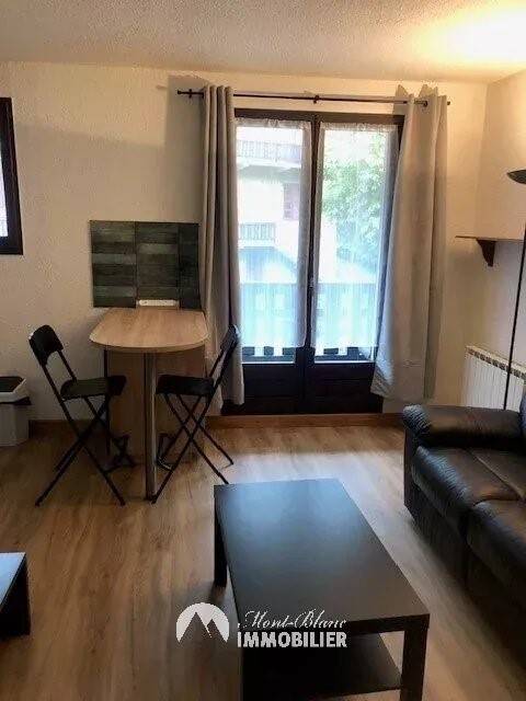 Maison à louer, 23m², SAINT GERVAIS LES BAINS