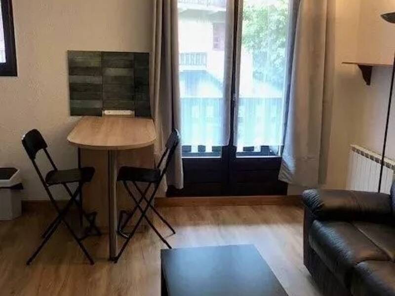 Maison à louer, 23m², SAINT GERVAIS LES BAINS
