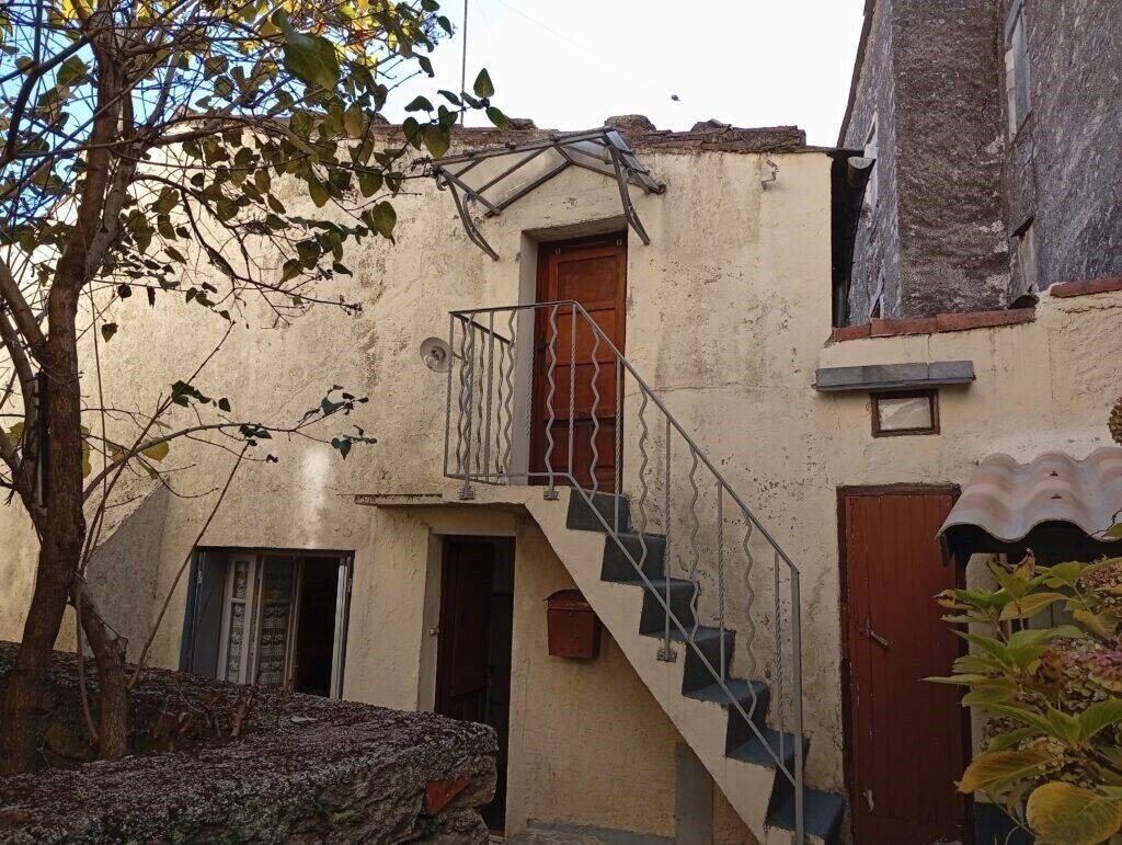 Maison à vendre, 41m², SAINT PONS DE THOMIERES