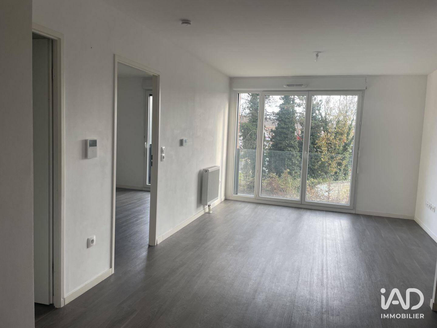 Maison à louer, 42m², TOURCOING
