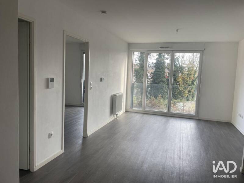 Maison à louer, 42m², TOURCOING