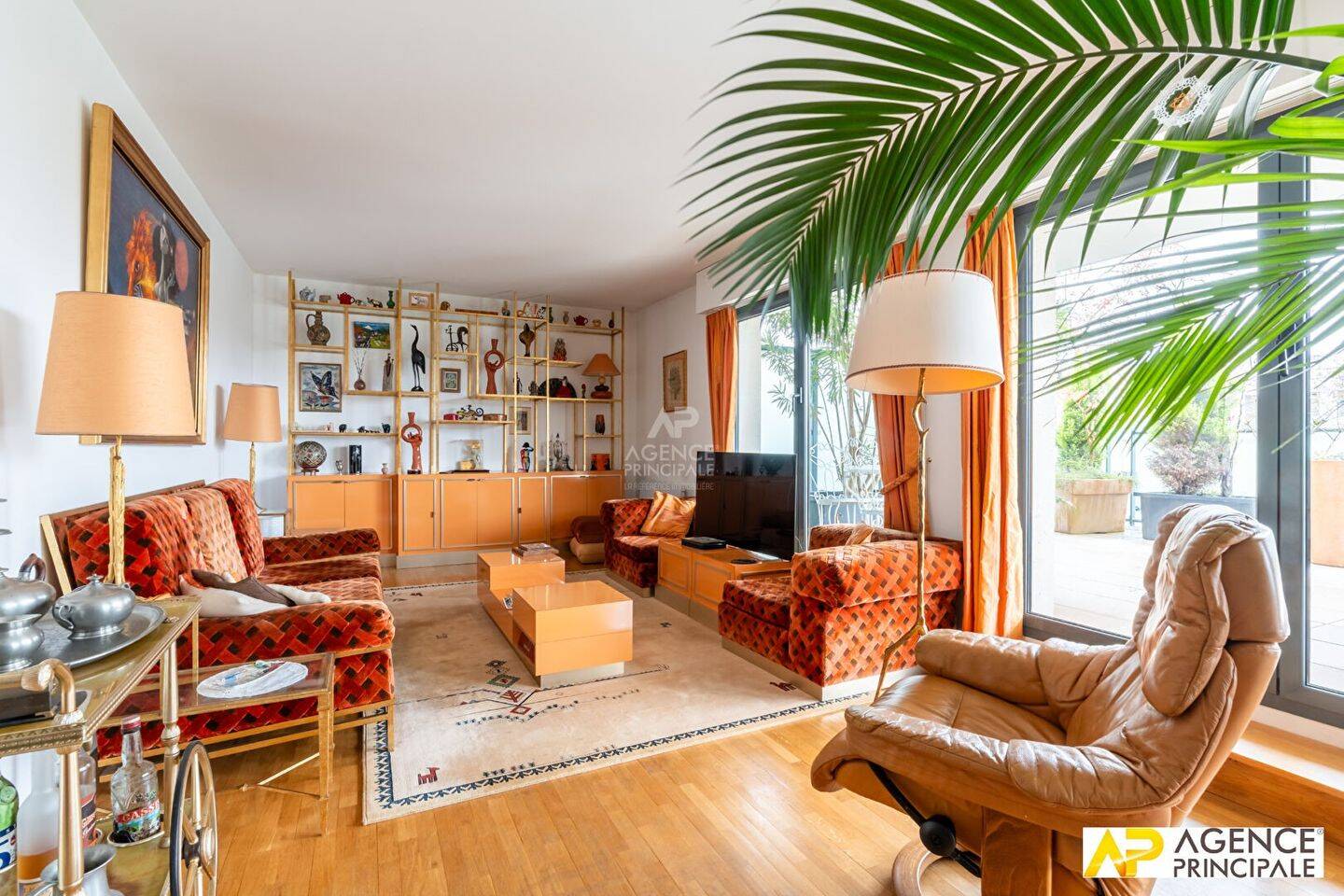 Maison à vendre, 144m², MAISONS LAFFITTE