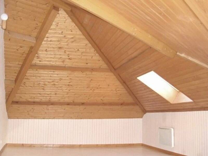 Maison à louer, 26m², CLERMONT FERRAND