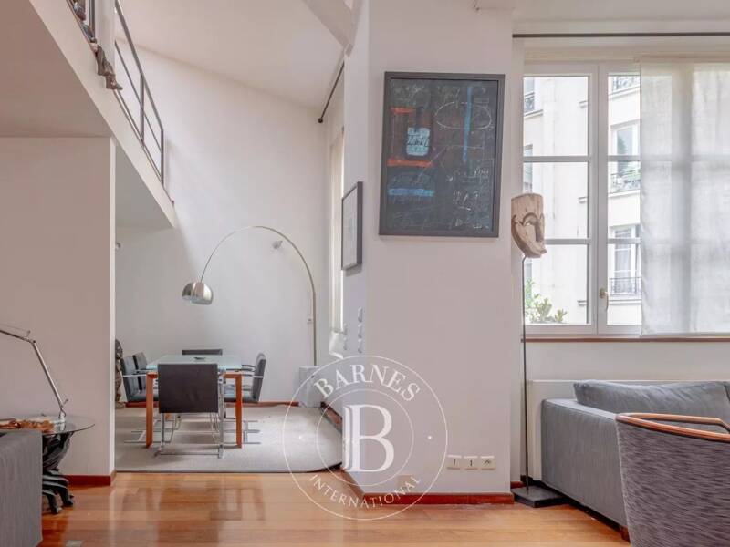 Maison à vendre, 326m², PARIS 14E