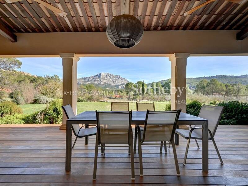 Maison à vendre, 430m², AIX EN PROVENCE