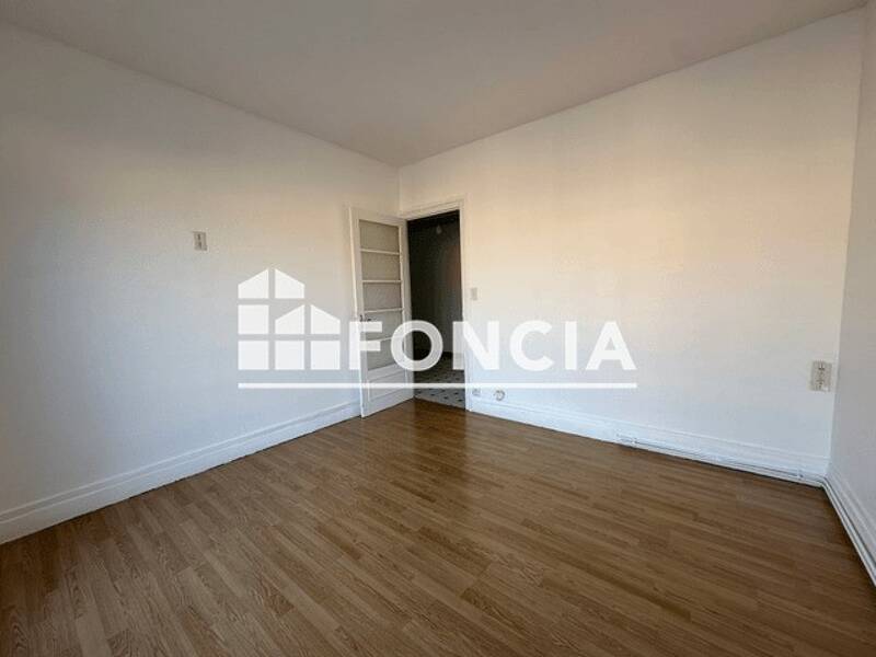 Maison à louer, 64m², GRENOBLE