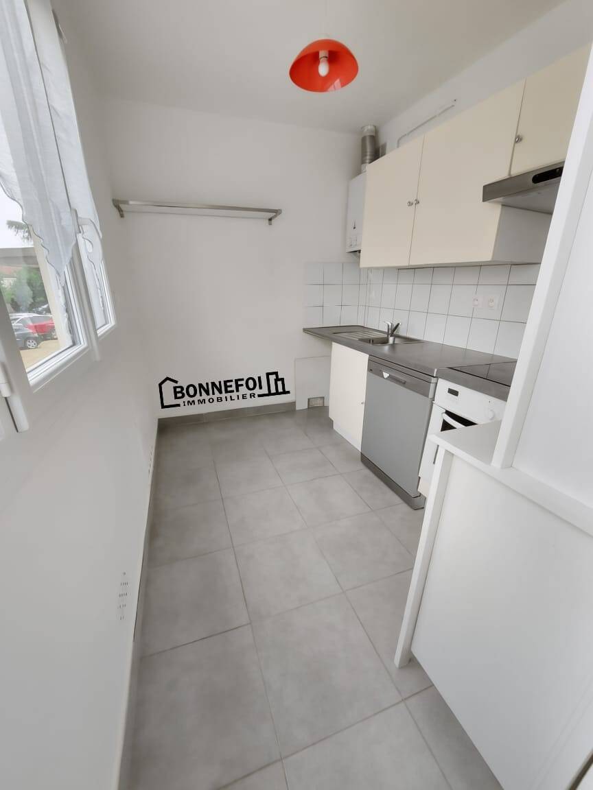 Maison à vendre, 52m², CHAMPIGNY SUR MARNE