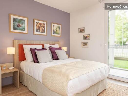 Studio à louer 1 209 € 1 pièce 30 m² disponible dès maintenant Hippodrome-Saint Jean d'Août-Peyrouat Mont-de-Marsan 40000