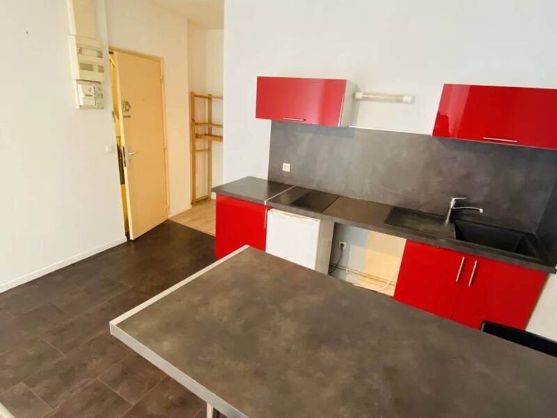 Maison à louer, 25m², GRENOBLE