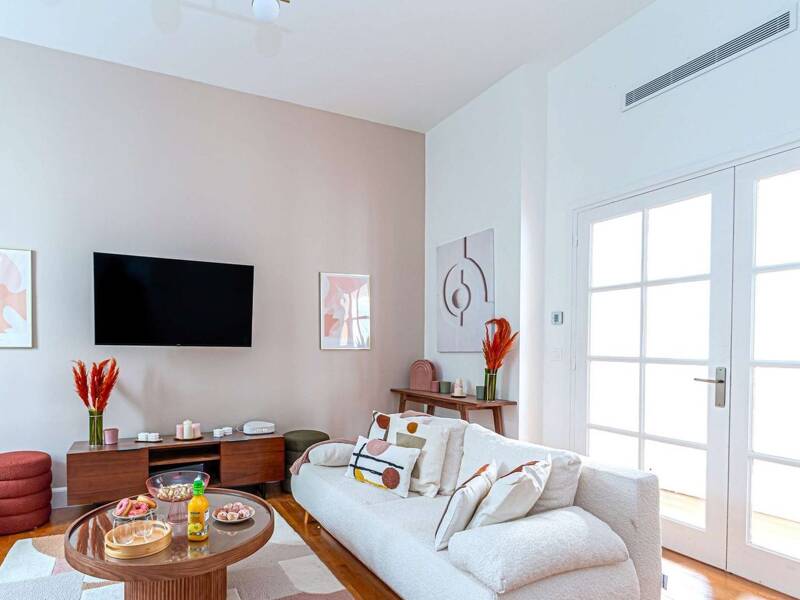 Maison à louer, 0m², PARIS 16E