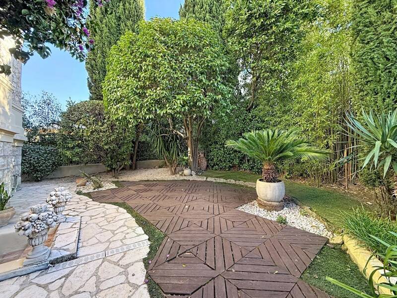 Maison à vendre, 210m², NICE