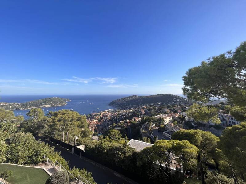 Maison à louer, 141m², VILLEFRANCHE SUR MER