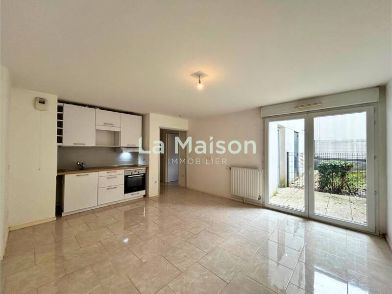 Maison à louer, 45m², AULNAY SOUS BOIS