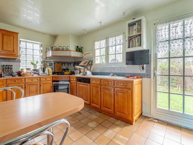 Maison à vendre, 150m², LE BOURGET