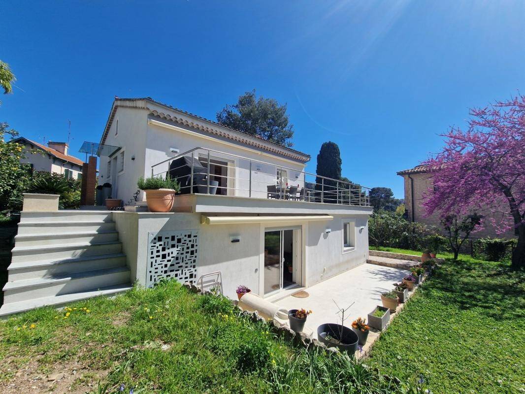 Maison à vendre, 176m², CANNES