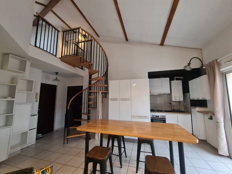 Maison à louer, 52m², MONTPELLIER