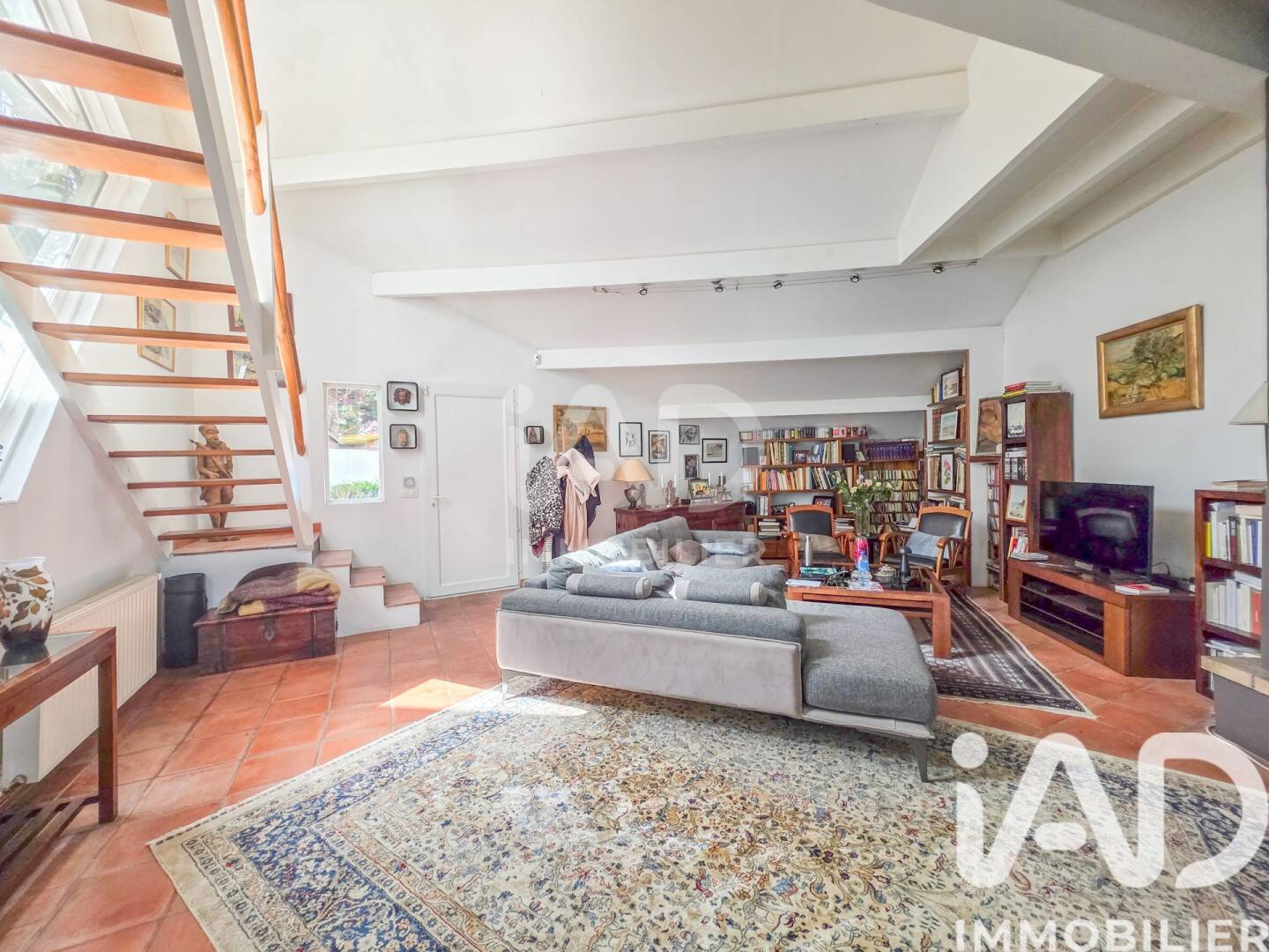 Maison à vendre, 160m², CRETEIL