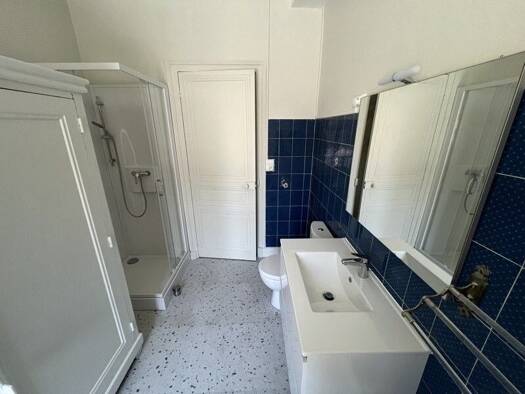 Maison à louer 730 € 4 pièces 3 chambres 75,9 m² Champ de Mars-Bussatte-Victor Hugo Angouleme 16000