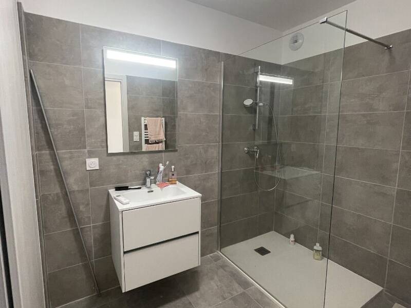 Maison à louer, 46m², BASTIA