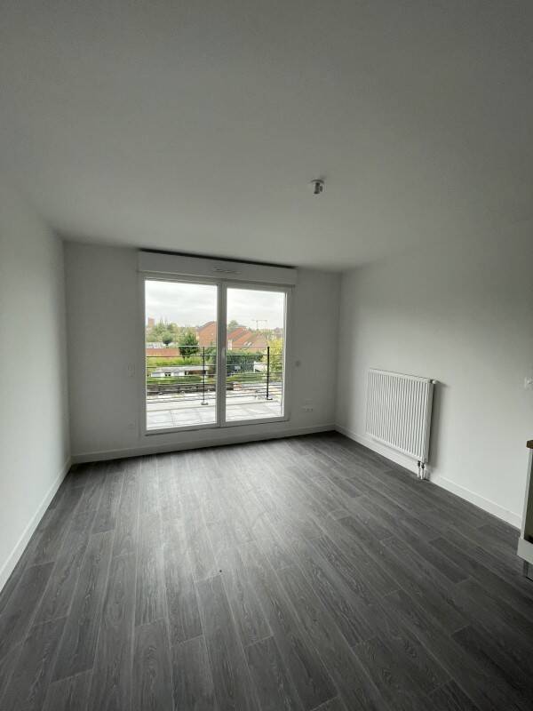 Maison à louer, 39m², MARCQ EN BAROEUL