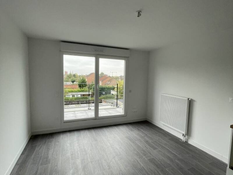 Maison à louer, 39m², MARCQ EN BAROEUL