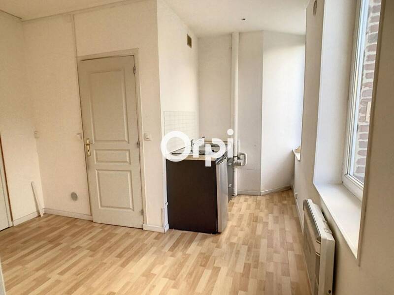 Maison à louer, 30m², LILLE