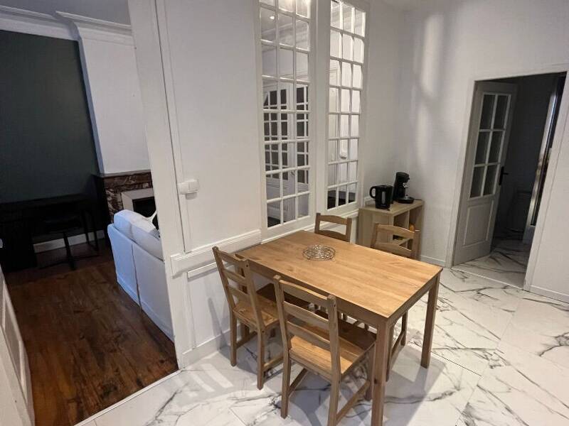 Maison à louer, 44m², SAINT ETIENNE