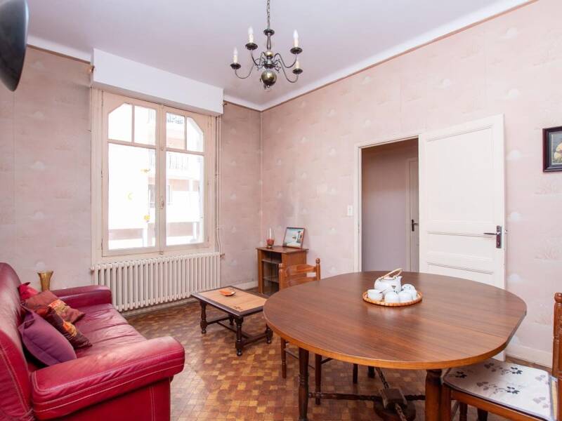 Maison à vendre, 75m², TOULOUSE