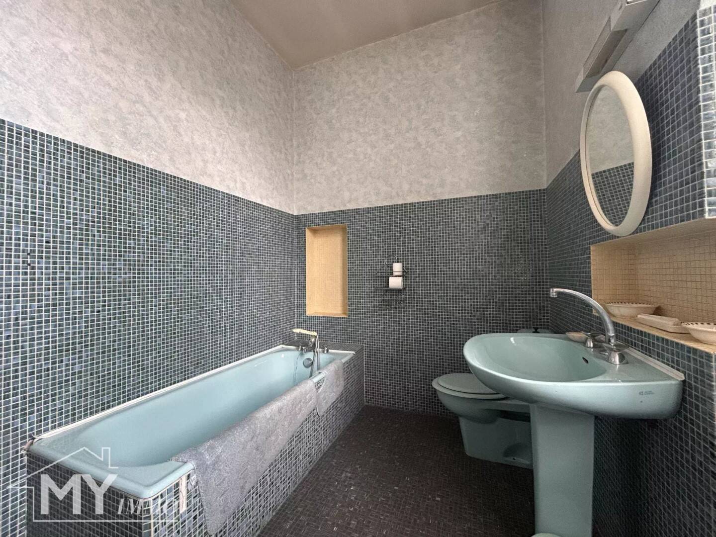 Maison à vendre, 281m², SAINTE FOY LA GRANDE