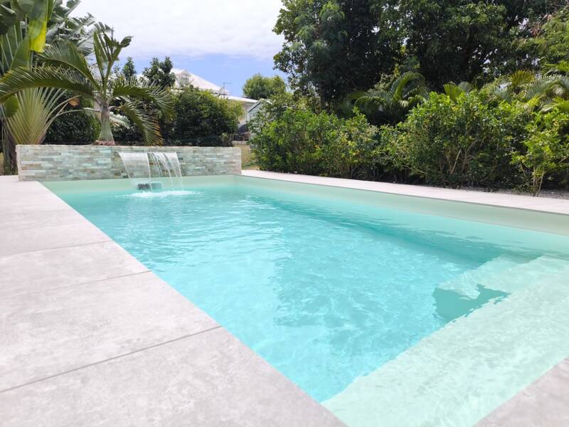 Maison à louer, 86m², SAINT FRANCOIS