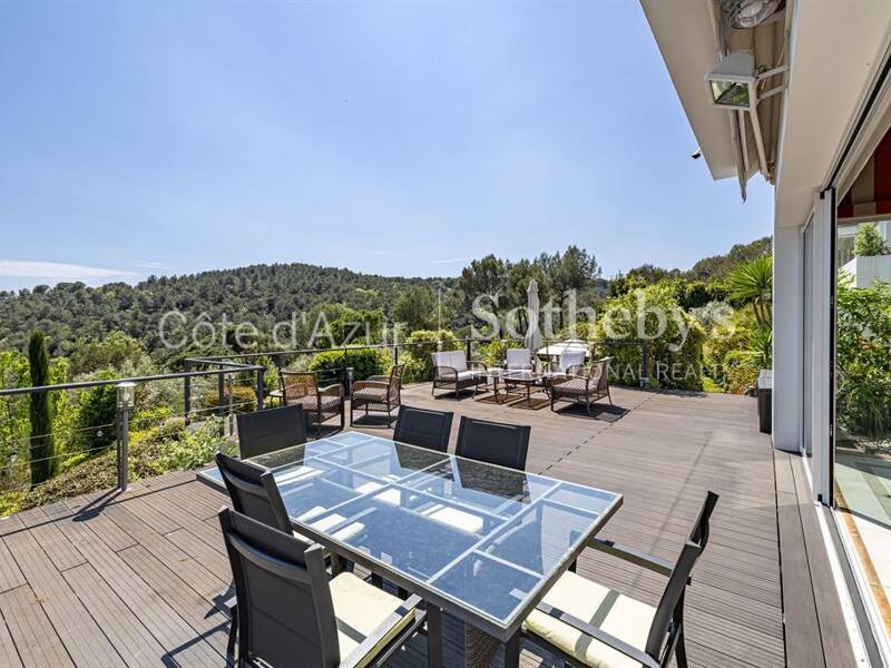 Maison à vendre, 500m², VALBONNE