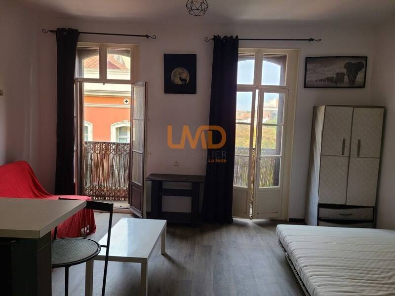 Maison à vendre, 31m², PERPIGNAN