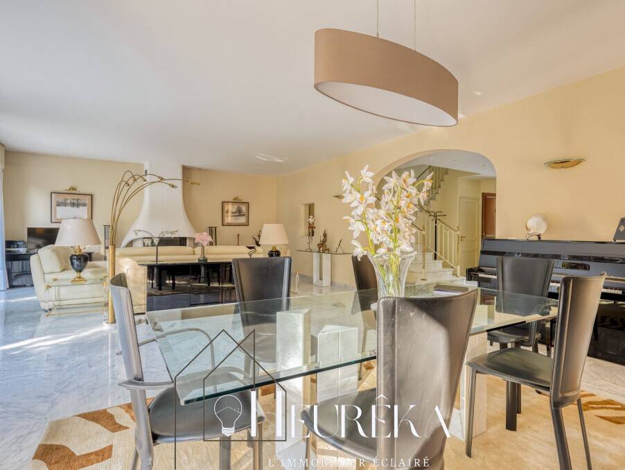 Maison à vendre, 320m², CHAMPIGNY SUR MARNE