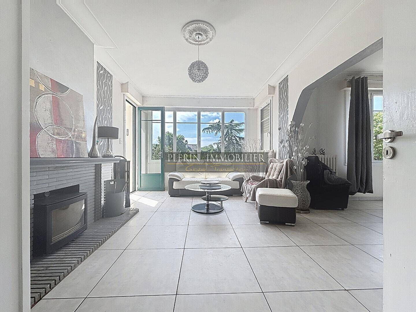 Maison à vendre, 175m², MONTFORT SUR MEU