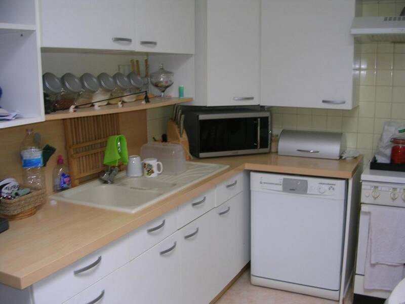 Maison à louer, 70m², LE BOUSCAT